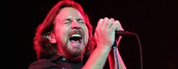 LIVE: Pearl Jam jsou stále při chuti